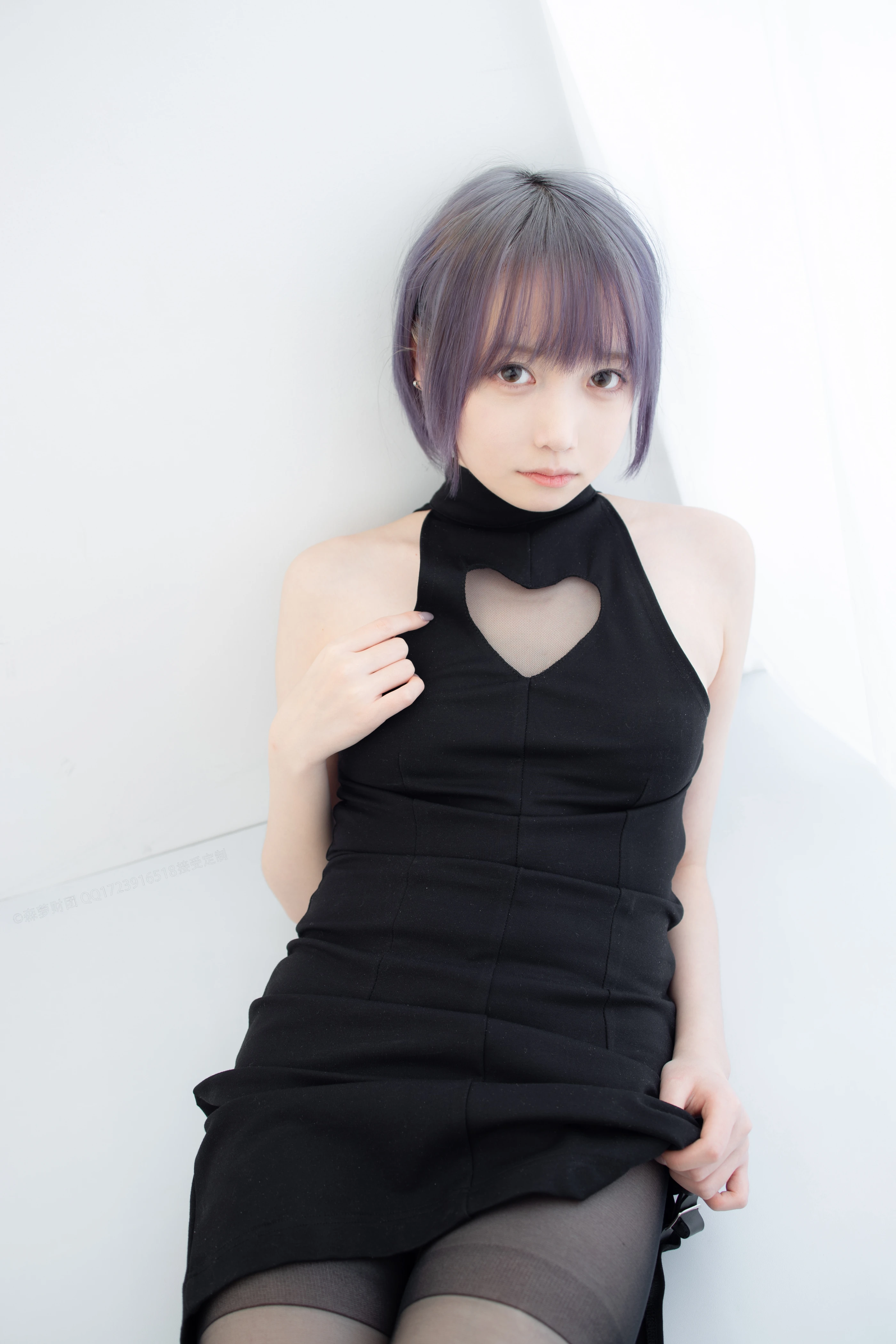 森萝财团 X-051 [111P 1V]插图9